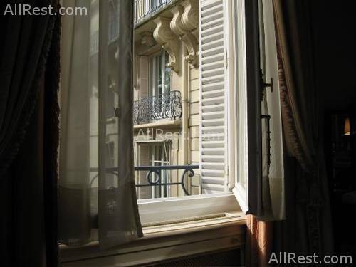 Hotel Ritz Paris 45